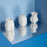 Vase Rond Gala par Jonathan Adler