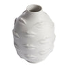 Vase Rond Gala par Jonathan Adler