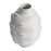 Vase Rond Gala par Jonathan Adler