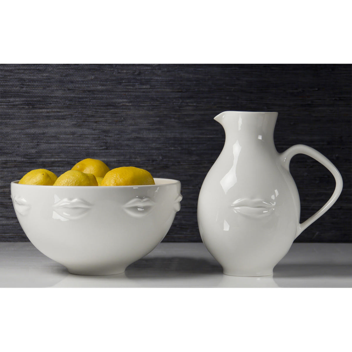 Gala Serving Bowl by Jonathan Adler