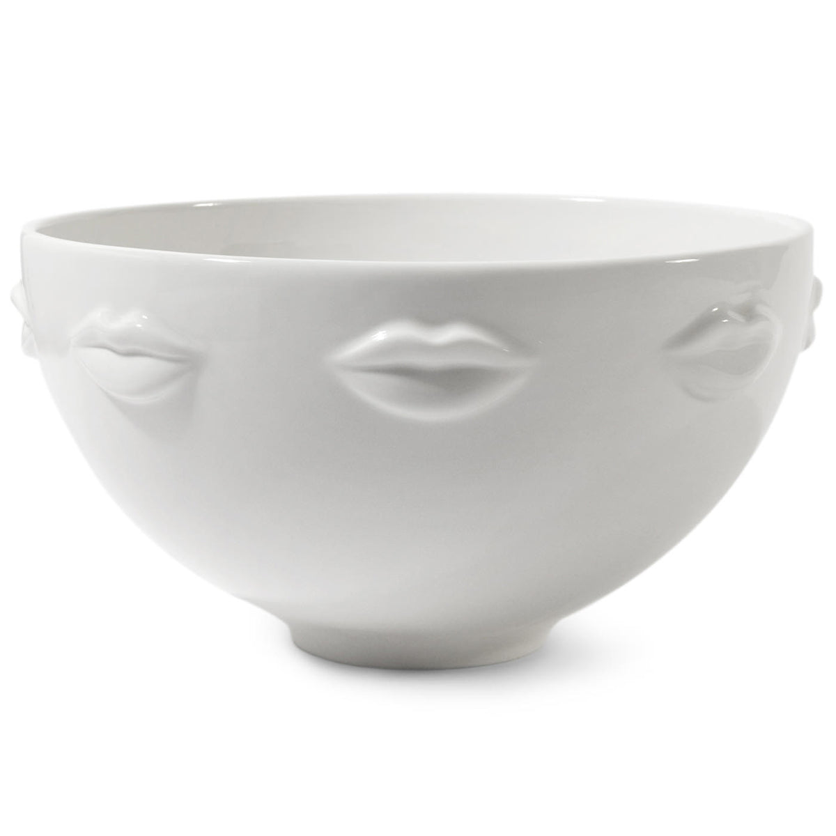 Gala Serving Bowl by Jonathan Adler