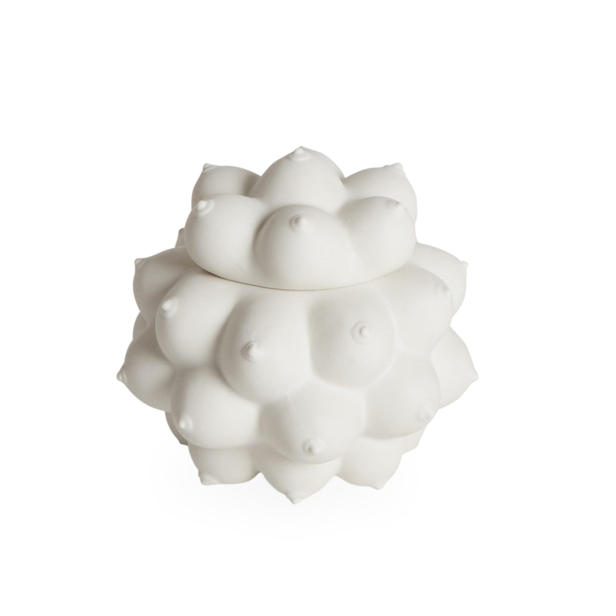 Boîte Georgia Orb par Jonathan Adler