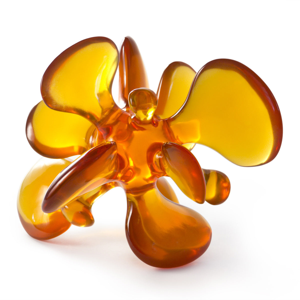 Giant Acrylic Amoeba  by Jonathan Adler