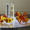Giant Acrylic Amoeba  by Jonathan Adler