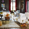 Giant Acrylic Amoeba  by Jonathan Adler