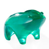 Grenouille géante en acrylique par Jonathan Adler