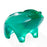 Grenouille géante en acrylique par Jonathan Adler