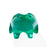 Grenouille géante en acrylique par Jonathan Adler