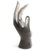 Giant Acrylic Hand by Jonathan Adler