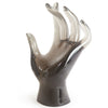 Giant Acrylic Hand by Jonathan Adler