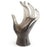 Giant Acrylic Hand by Jonathan Adler