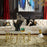 Giant Acrylic Hand by Jonathan Adler