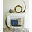 Défense géante en acrylique par Jonathan Adler