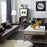 Orbe géant en laiton par Jonathan Adler