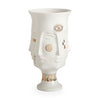 Urne Dora Maar dorée par Jonathan Adler