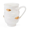 Mug Gala Doré par Jonathan Adler