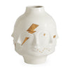 Grand Vase Dora Maar Doré par Jonathan Adler