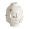 Grand Vase Dora Maar Doré par Jonathan Adler