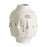 Grand Vase Dora Maar Doré par Jonathan Adler