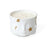 Bougie Muse dorée par Jonathan Adler