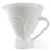 Giuliette Pitcher by Jonathan Adler