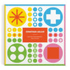 Helsinki Classic Bandana Game by Jonathan Adler