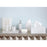 Hollywood Long Tissue Box by Jonathan Adler