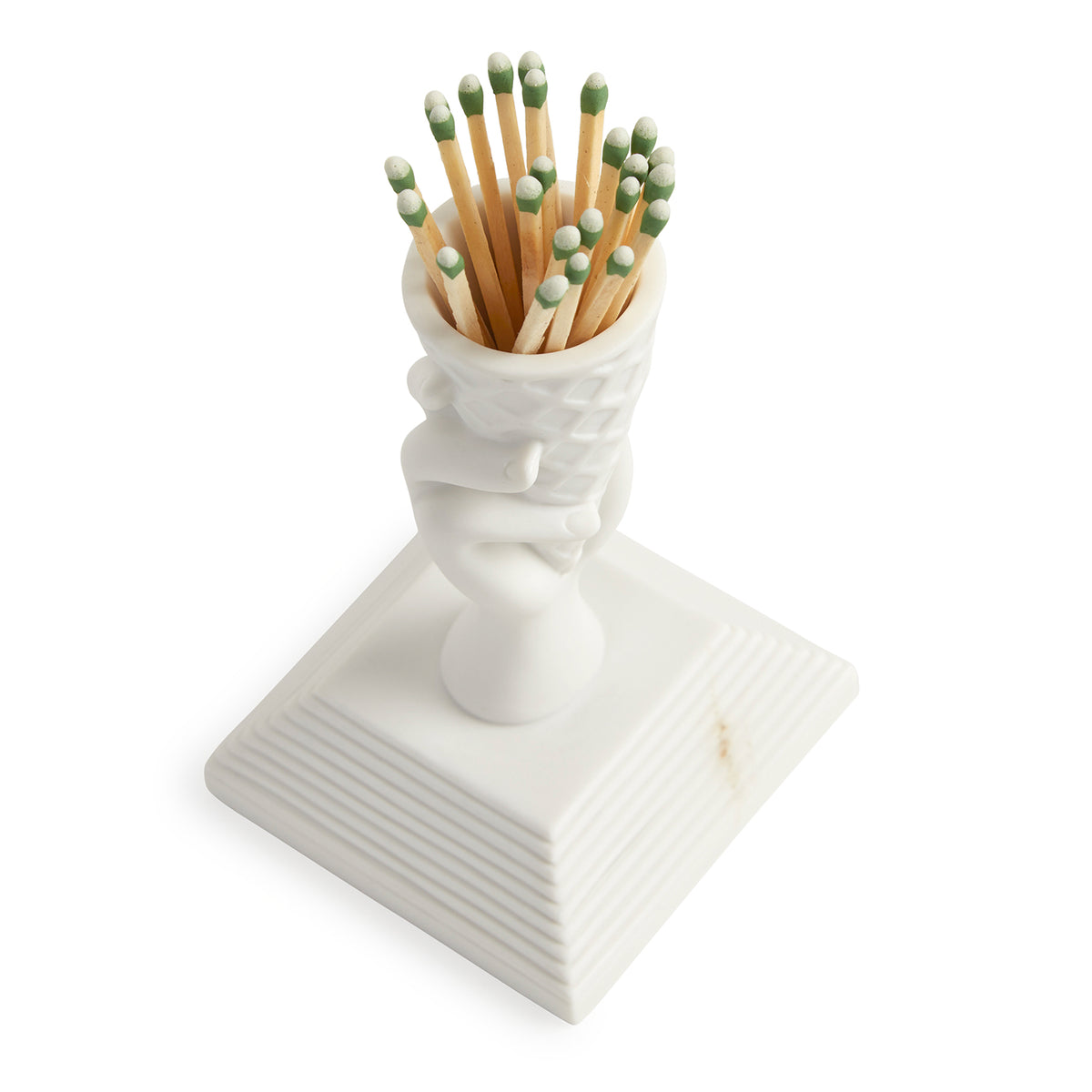 I-Scream Match Strike by Jonathan Adler