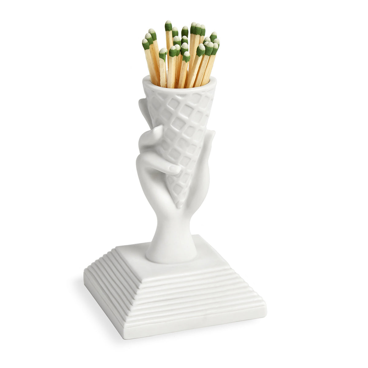I-Scream Match Strike by Jonathan Adler