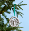 Love Ornament by Jonathan Adler
