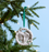 Love Ornament by Jonathan Adler