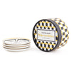 Dessous de verre marseillais de Jonathan Adler