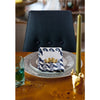 Mr. & Mrs. Muse Placecard Holders by Jonathan Adler