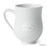 Mr. & Mrs. Muse Reversible Mug by Jonathan Adler