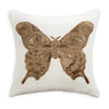 Coussin Papillon Muse par Jonathan Adler