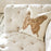 Coussin Papillon Muse par Jonathan Adler