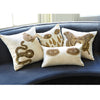 Coussin Papillon Muse par Jonathan Adler