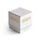 Jonathan Adler Muse D'Or ceramic candle in a stylish decorative accessory, featuring a sleek, elegant design.