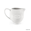 Muse Reversible Creamer by Jonathan Adler