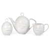 Muse Reversible Creamer by Jonathan Adler
