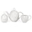 Muse Reversible Creamer by Jonathan Adler