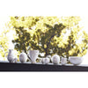Muse Reversible Creamer by Jonathan Adler