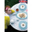 Muse Reversible Creamer by Jonathan Adler