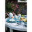 Muse Reversible Creamer by Jonathan Adler