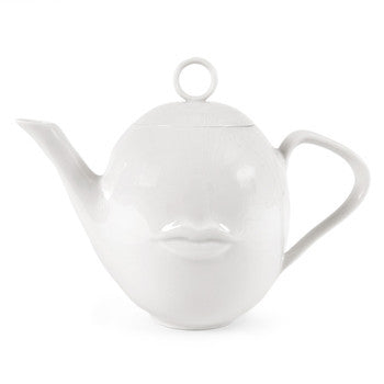 Muse Teapot by Jonathan Adler