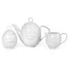 Muse Teapot by Jonathan Adler