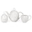 Muse Teapot by Jonathan Adler