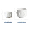 Muse Votive Candle Holder by Jonathan Adler
