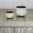 Muse Votive Holder Gold by Jonathan Adler