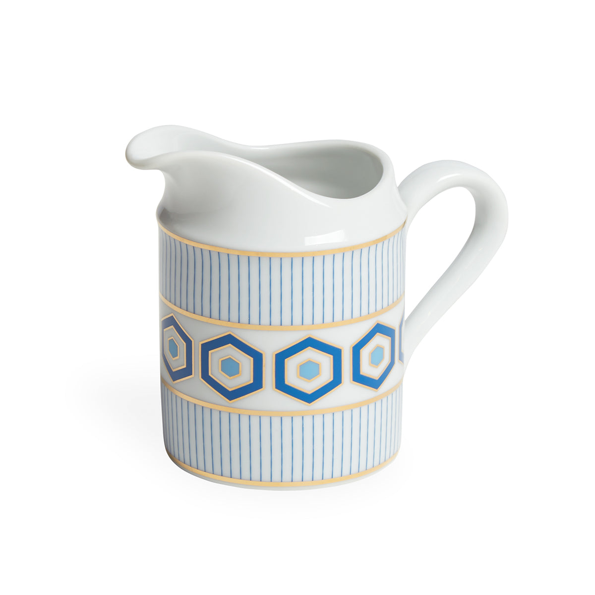 Newport Creamer by Jonathan Adler